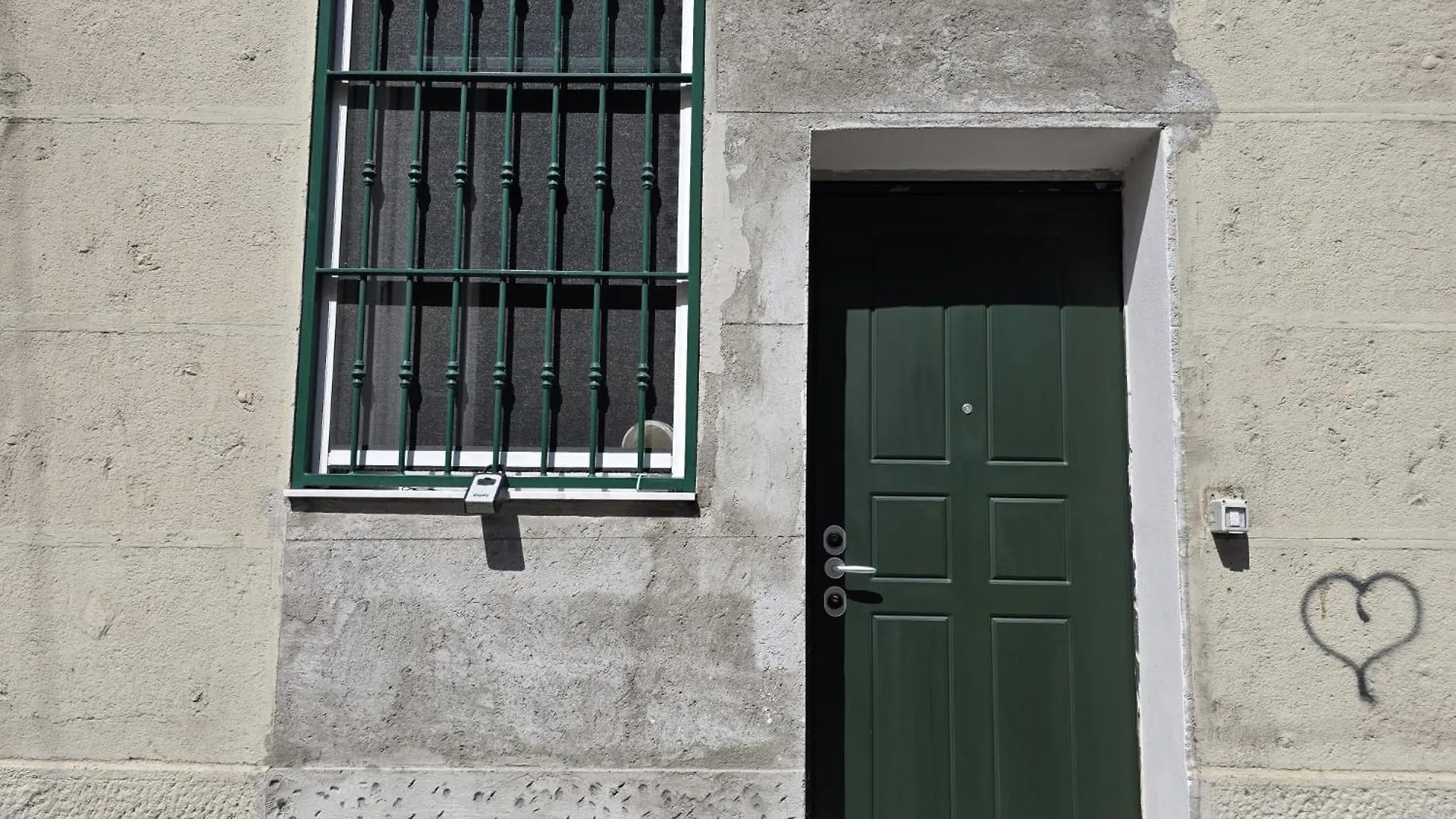 Residence Anna Maria Sforza Mailand Italien