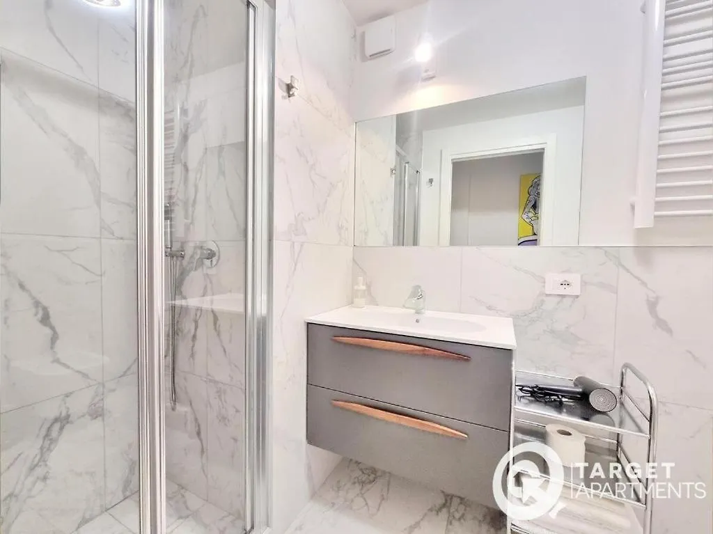 Residence Anna Maria Sforza Mailand Apartment