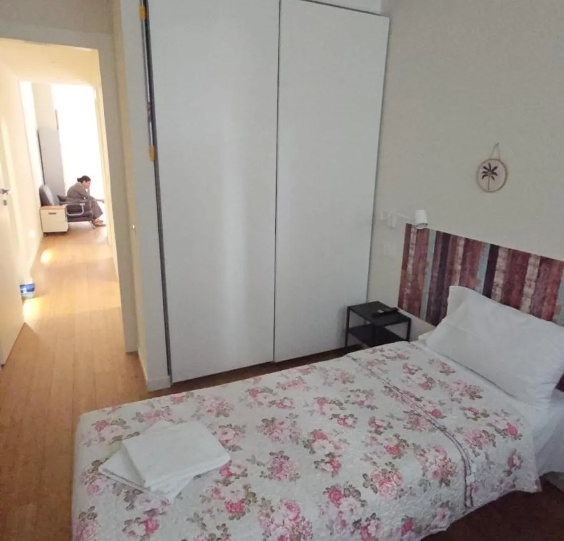 Residence Anna Maria Sforza 밀라노