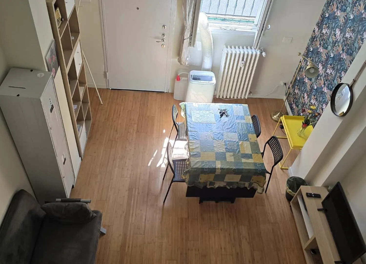 Residence Anna Maria Sforza 밀라노 아파트