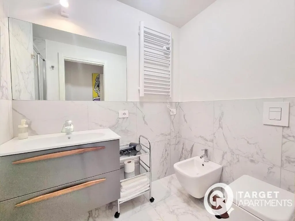 Residence Anna Maria Sforza 밀라노 0*,