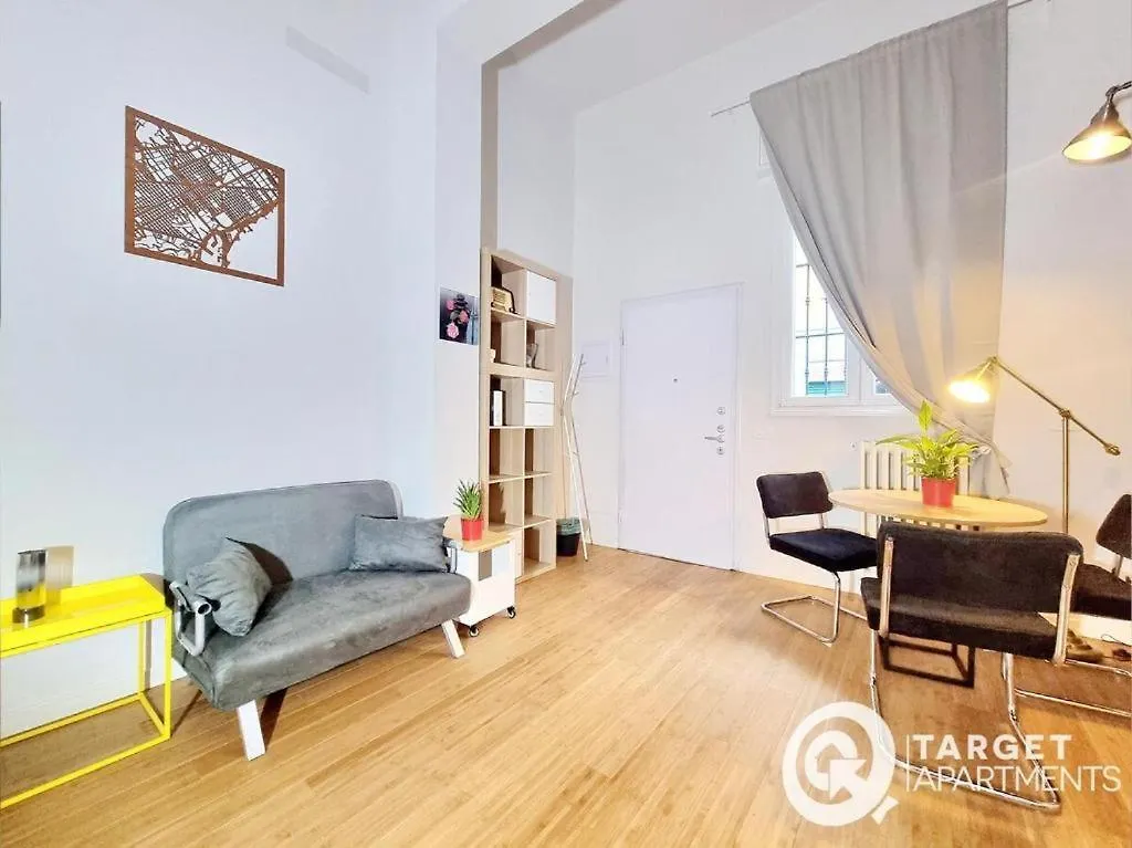 Residence Anna Maria Sforza 밀라노