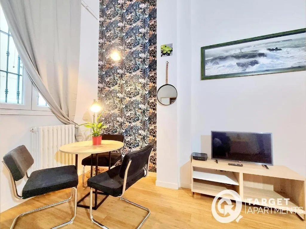 Residence Anna Maria Sforza 밀라노 아파트