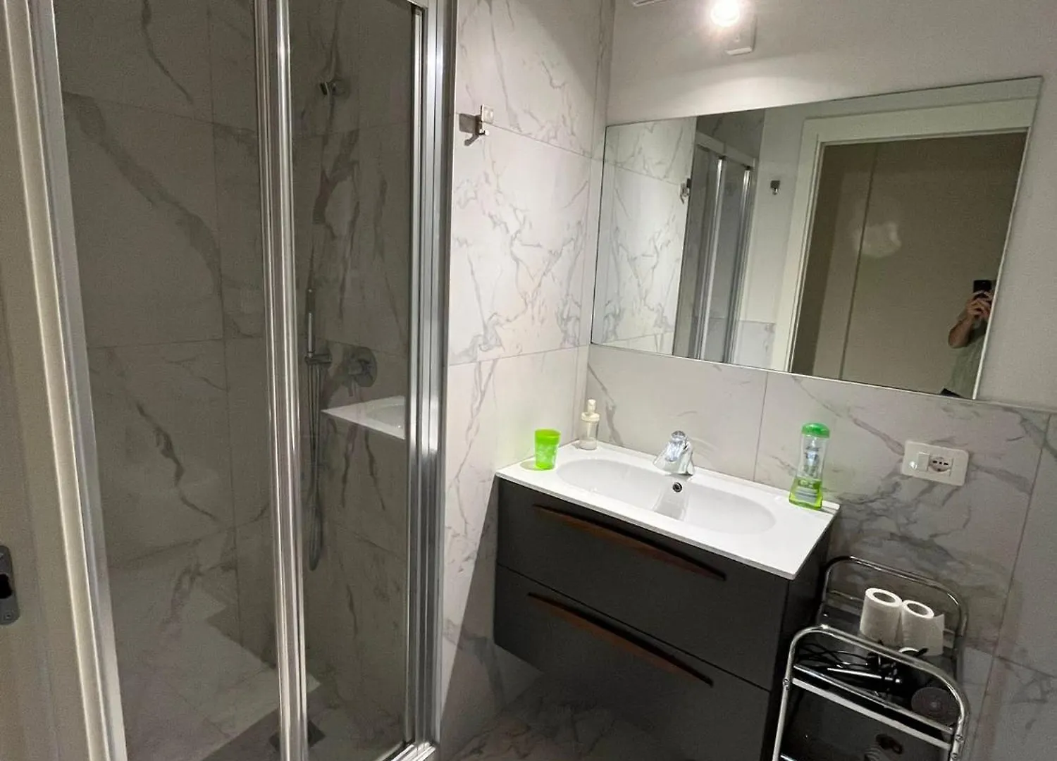 Residence Anna Maria Sforza Milano